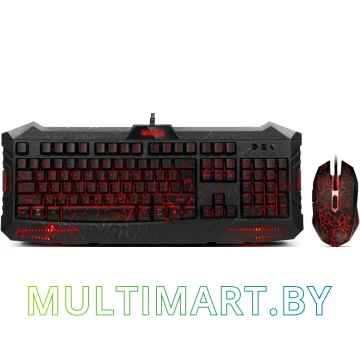 Комплект клавиатура + мышь SVEN GS-9400